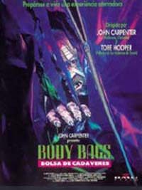 pelicula [Ciclo John Carpenter] – Bolsa de Cadaveres